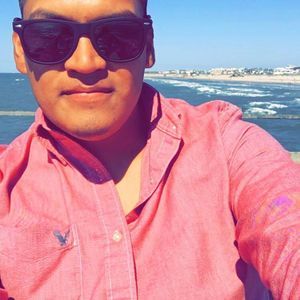 Meet your Posher, Juan